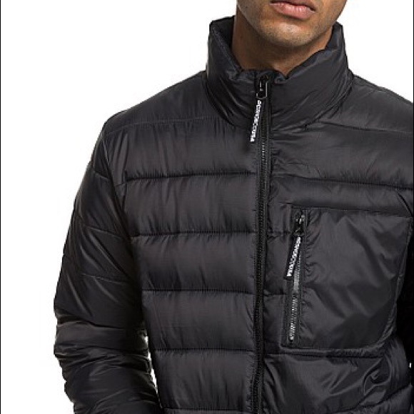 🔥DC Men's Tintern Jacket NWT - Picture 8 of 9